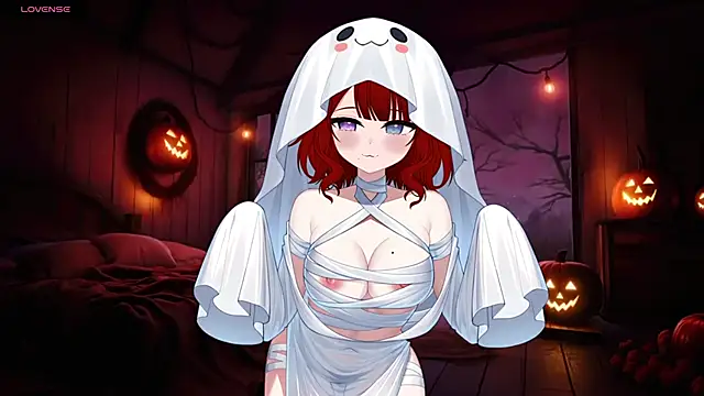 lonely-flower21 online show from October 31, 7:53 am