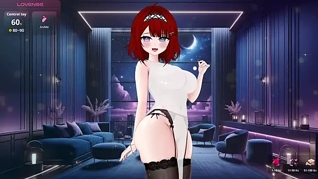 lonely-flower21 online show from November 28, 4:48 am