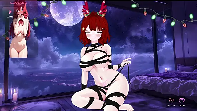 lonely-flower21 online show from December 22, 7:38 am