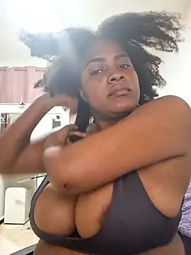 GoddessCarrie online show from November 9, 5:06 am