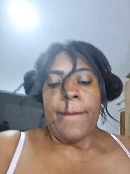 GoddessCarrie online show from April 2, 3:04 am