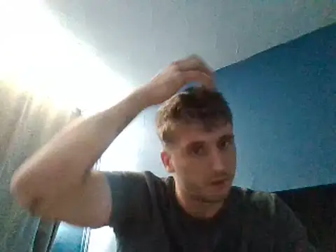 Snapshot of freddie90908 chatting on January 25, 10:19 am freddie90908 online show from January 25, 10:19 am