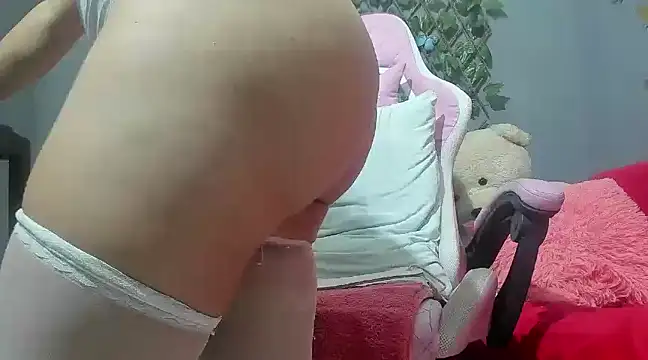 sexy bigboooty online show from December 8, 6:01 am