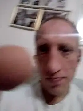 RomanOk41 online show from March 22, 2:04 am