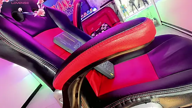 Alessa mullen online show from February 14, 9:34 am