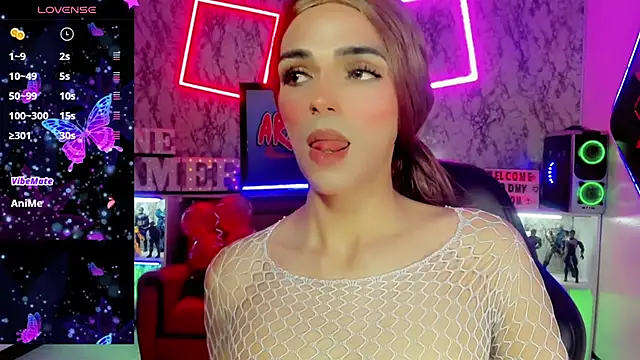 Alessa mullen online show from February 20, 9:44 am