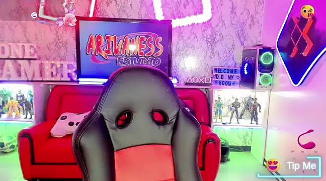 Alessa mullen online show from February 23, 6:28 am