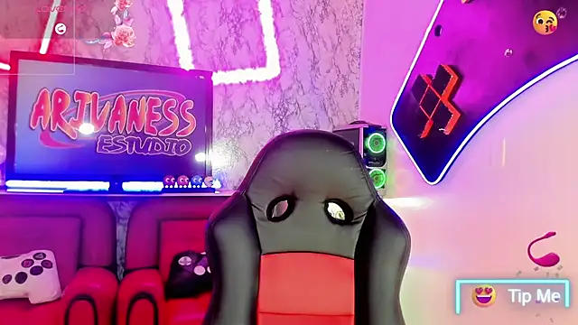 Alessa mullen online show from February 26, 3:32 am