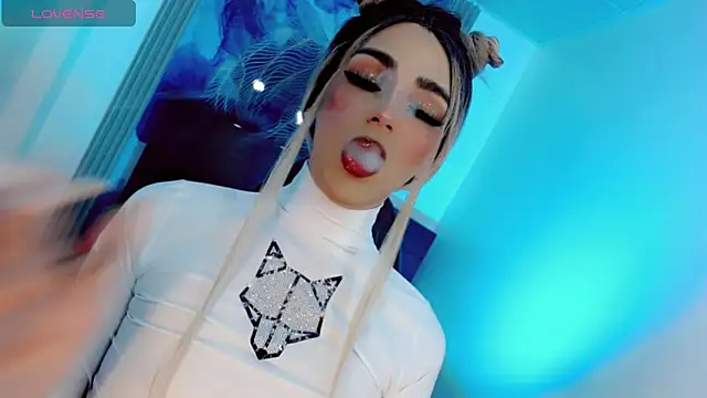 Alessa mullen online show from September 24, 3:10 am