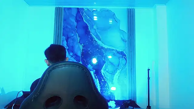 Alessa mullen online show from October 17, 3:10 am