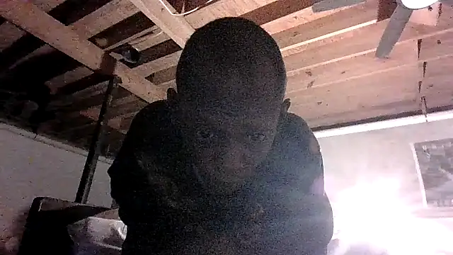 KinGKane84 online show from December 3, 7:10 am