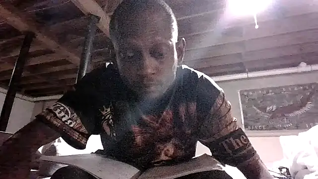 KinGKane84 online show from December 8, 6:54 am