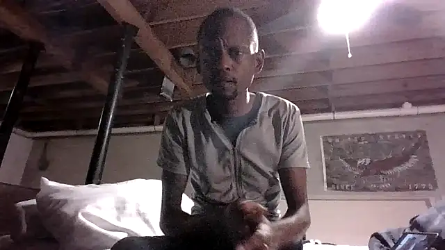 KinGKane84 online show from December 18, 8:31 am