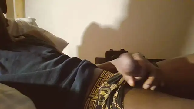 KinGKane84 online show from January 26, 3:17 am