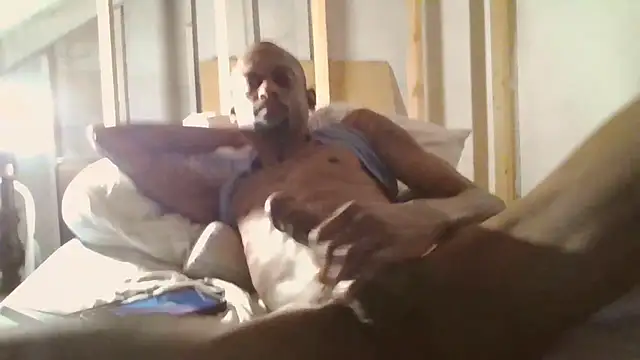 KinGKane84 online show from February 23, 7:17 pm