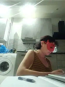 Vagabondainnamorata online show from November 8, 5:23 pm