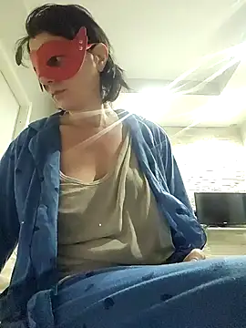 Vagabondainnamorata online show from November 15, 4:10 am