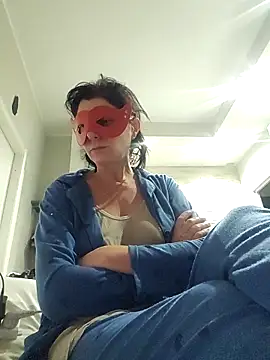 Vagabondainnamorata online show from December 2, 3:45 am