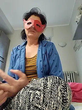 Snapshot of Vagabondainnamorata chatting on January 9, 3:37 pm Vagabondainnamorata online show from January 9, 3:37 pm