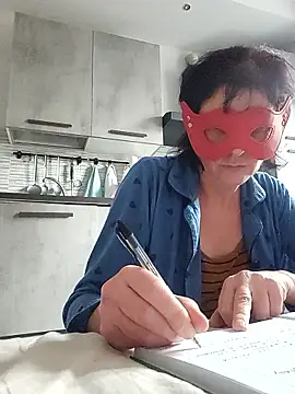 Snapshot of Vagabondainnamorata chatting on January 10, 11:01 am Vagabondainnamorata online show from January 10, 11:01 am