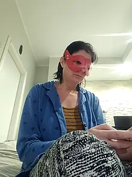 Snapshot of Vagabondainnamorata chatting on February 4, 8:20 am Vagabondainnamorata online show from February 4, 8:20 am