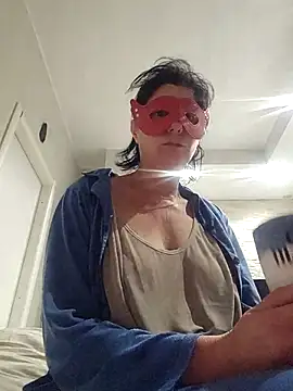 Snapshot of Vagabondainnamorata chatting on February 5, 3:44 am Vagabondainnamorata online show from February 5, 3:44 am