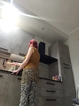 Snapshot of Vagabondainnamorata chatting on February 11, 7:41 pm Vagabondainnamorata online show from February 11, 7:41 pm