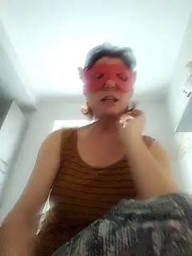 Snapshot of Vagabondainnamorata chatting on February 21, 1:45 pm Vagabondainnamorata online show from February 21, 1:45 pm