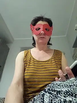 Snapshot of Vagabondainnamorata chatting on February 26, 6:40 pm Vagabondainnamorata online show from February 26, 6:40 pm