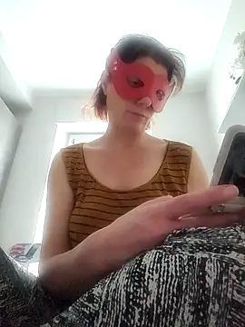 Snapshot of Vagabondainnamorata chatting on February 28, 1:45 pm Vagabondainnamorata online show from February 28, 1:45 pm