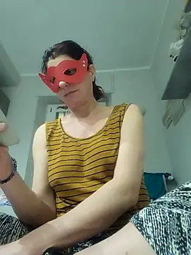 Snapshot of Vagabondainnamorata chatting on March 11, 6:47 pm Vagabondainnamorata online show from March 11, 6:47 pm