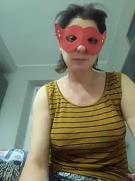 Snapshot of Vagabondainnamorata chatting on March 12, 6:36 pm Vagabondainnamorata online show from March 12, 6:36 pm