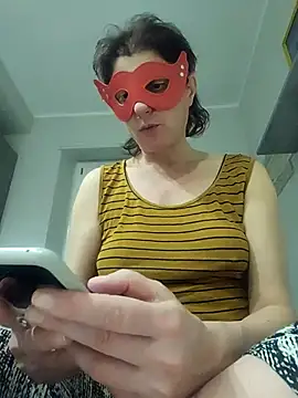 Snapshot of Vagabondainnamorata chatting on March 13, 7:31 pm Vagabondainnamorata online show from March 13, 7:31 pm