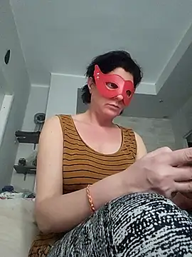 Snapshot of Vagabondainnamorata chatting on April 6, 4:52 pm Vagabondainnamorata online show from April 6, 4:52 pm