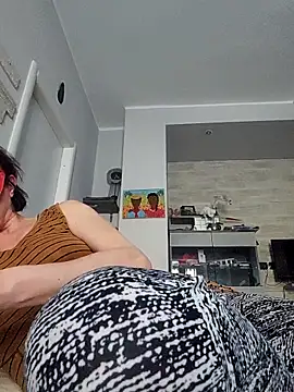 Snapshot of Vagabondainnamorata chatting on April 8, 3:34 pm Vagabondainnamorata online show from April 8, 3:34 pm