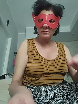 Vagabondainnamorata online show from May 13, 4:26 pm