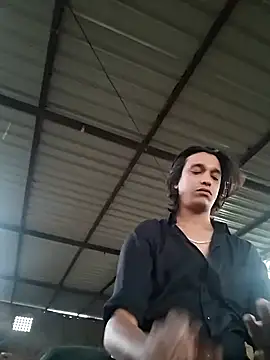 0816parsii online show from January 21, 12:29 pm