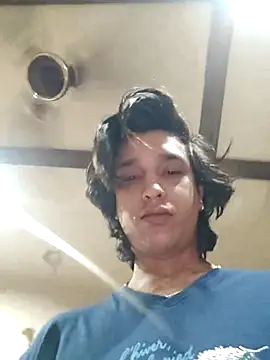 0816parsii online show from July 14, 8:25 pm
