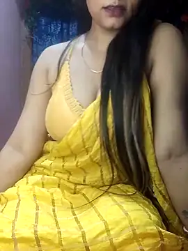 SANIYA-89 online show from April 5, 12:35 pm