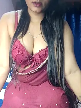 SANIYA-89 online show from April 11, 12:04 am