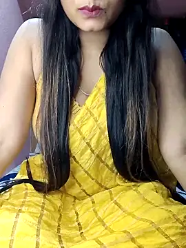 SANIYA-89 online show from April 17, 12:08 pm