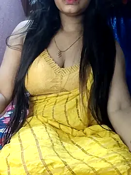 SANIYA-89 online show from July 27, 12:06 am