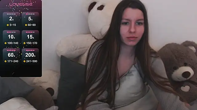 juicy mystery online show from December 22, 6:48 pm