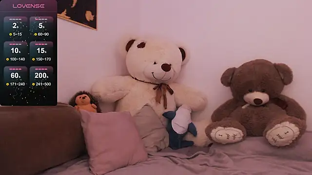 juicy mystery online show from December 24, 6:06 pm