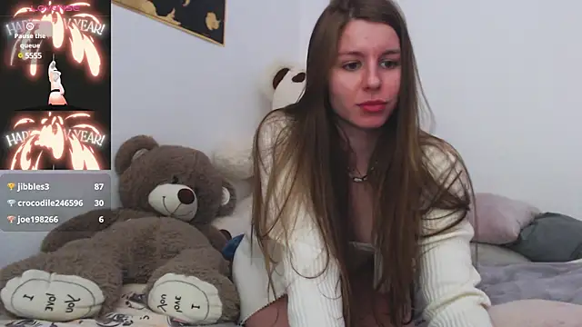 juicy mystery online show from February 9, 6:47 pm