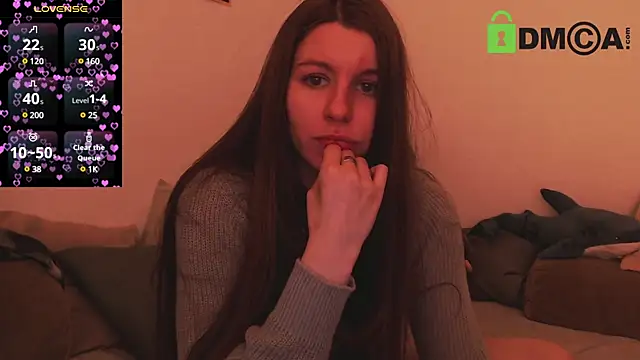 juicy mystery online show from February 20, 4:36 pm