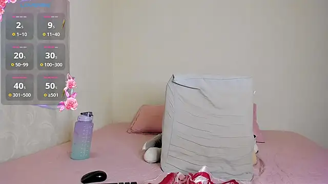 Hannah Baileyy online show from January 31, 12:28 am