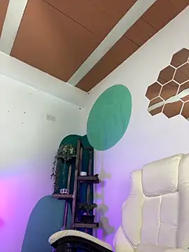 Snapshot of LollaByer chatting on September 20, 11:06 pm LollaByer online show from September 20, 11:06 pm