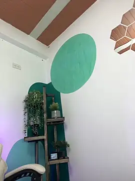 Snapshot of LollaByer chatting on November 14, 9:02 pm LollaByer online show from November 14, 9:02 pm