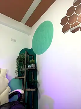 Snapshot of LollaByer chatting on November 20, 9:03 pm LollaByer online show from November 20, 9:03 pm